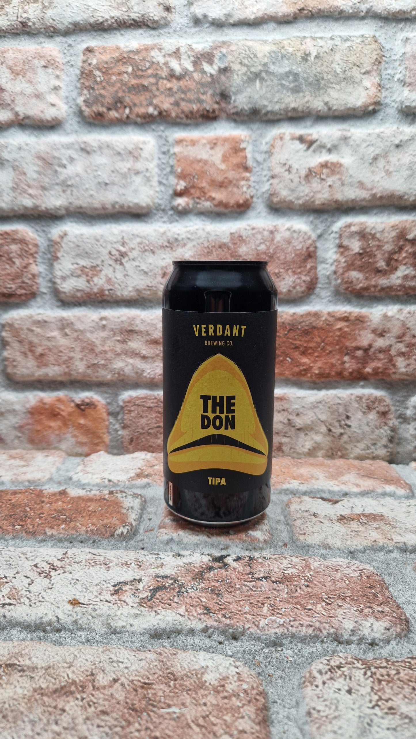 Verdant Brewing Co The Don IPA - 44 CL