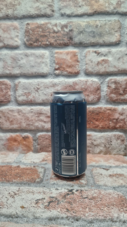 Salikatt Eager Beater DIPA - 44 CL
