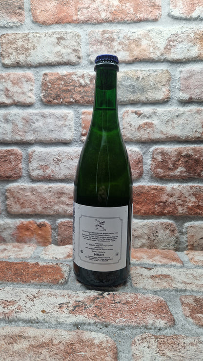 Bofkont Sunset 2023 Lambiek/Geuze - 75 CL