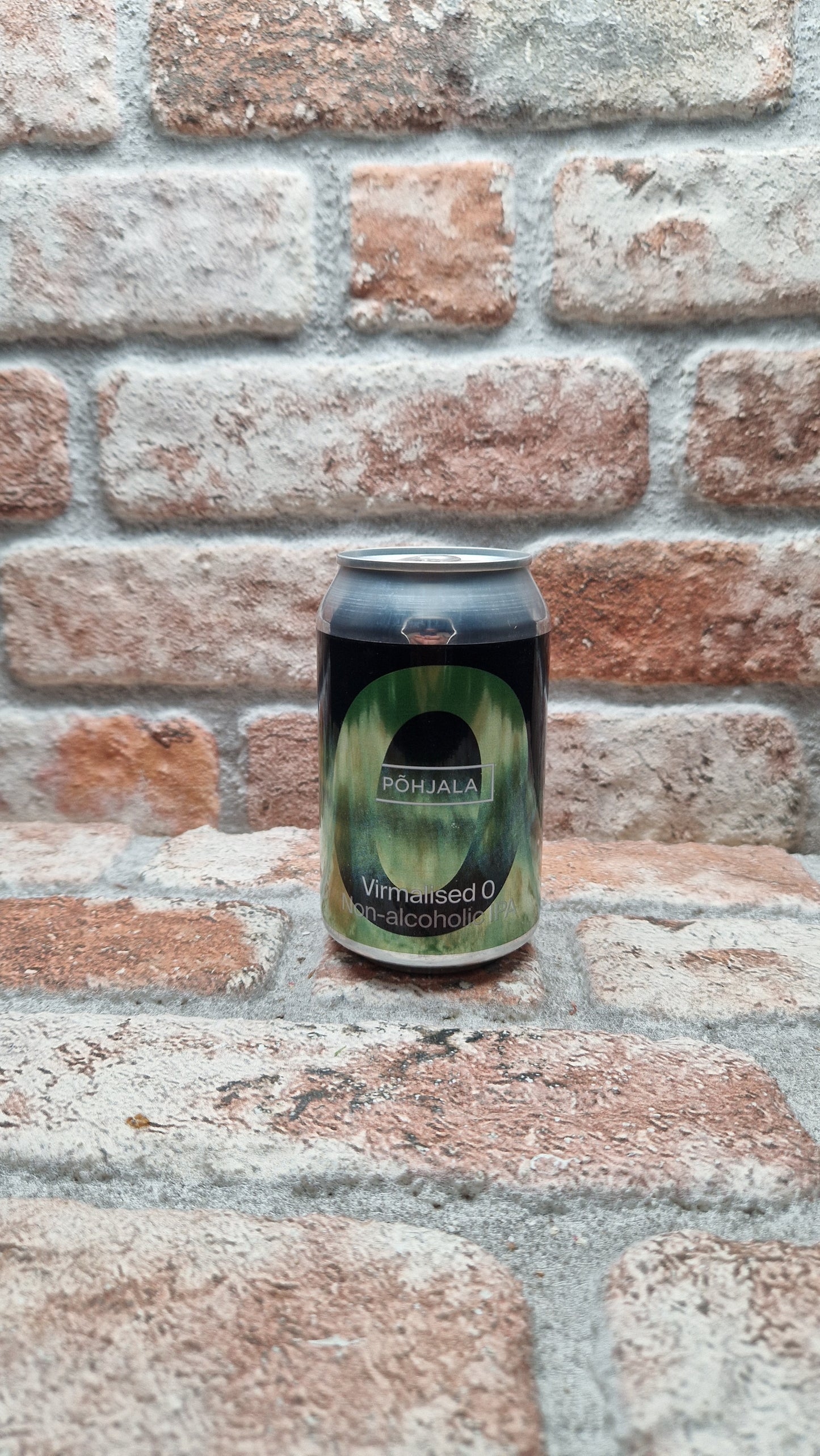 Põhjala Virmalised 0 Blond - 33 CL