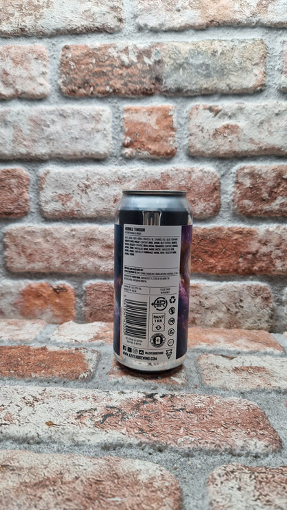 Azvex Brewing Company Hubble Tension IPA - 44 CL