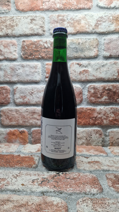 Bofkont Hannibal Lecter 2020 Lambiek/Geuze - 75 CL