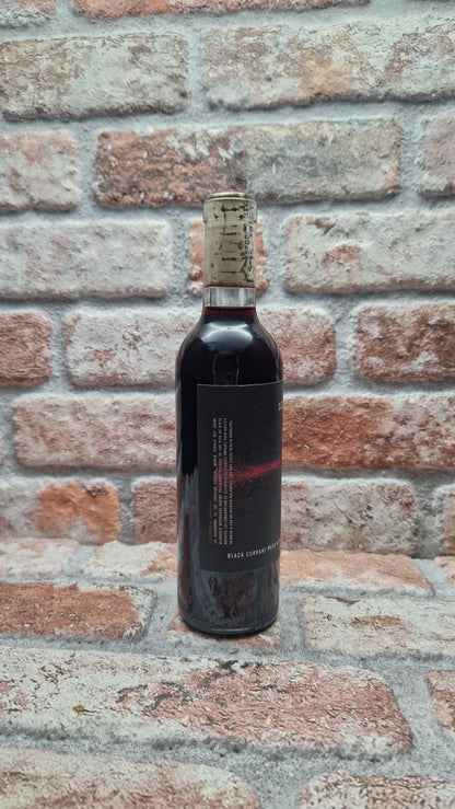Second City Meadery Enlightened Insanity Medebier - 37.5 CL