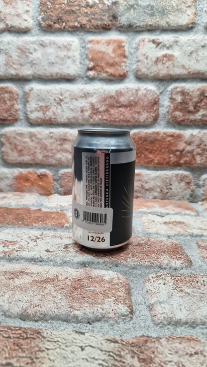 Croma Coconut Park Stout - 33 CL