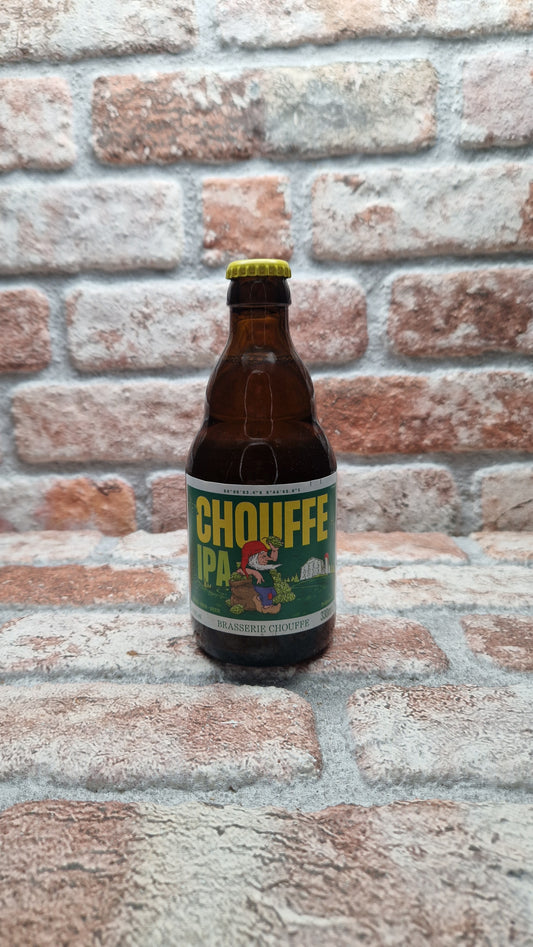 La Chouffe IPA IPA - 33 CL