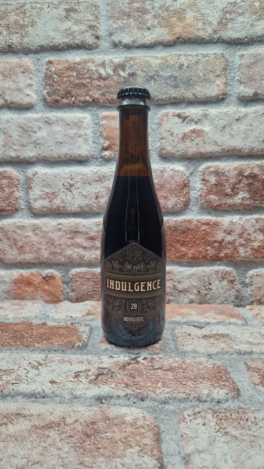 Wrench Indulgence 28 Stout - 37.5 CL