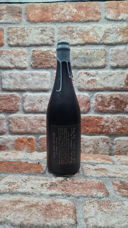 Forager Brewery Galaxy Otter Barleywine - 75 CL