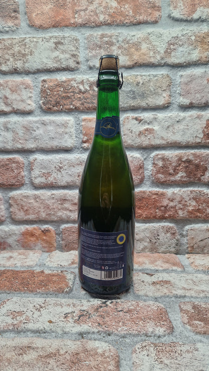 Brouwerij Boon 't Parlement Halle Lambic/Gueuze - 75 CL