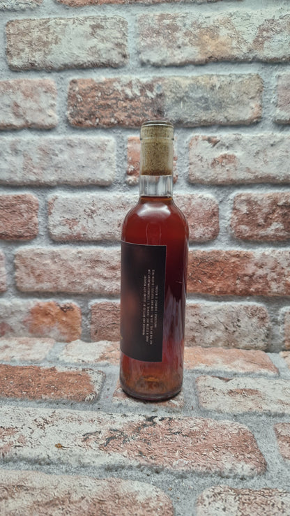 Second City Meadery Apple Bakery Medebier - 37.5 CL