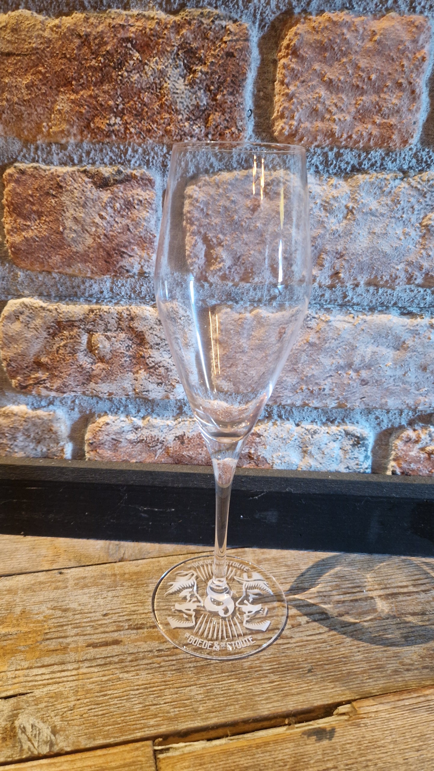 Fire sea glasses