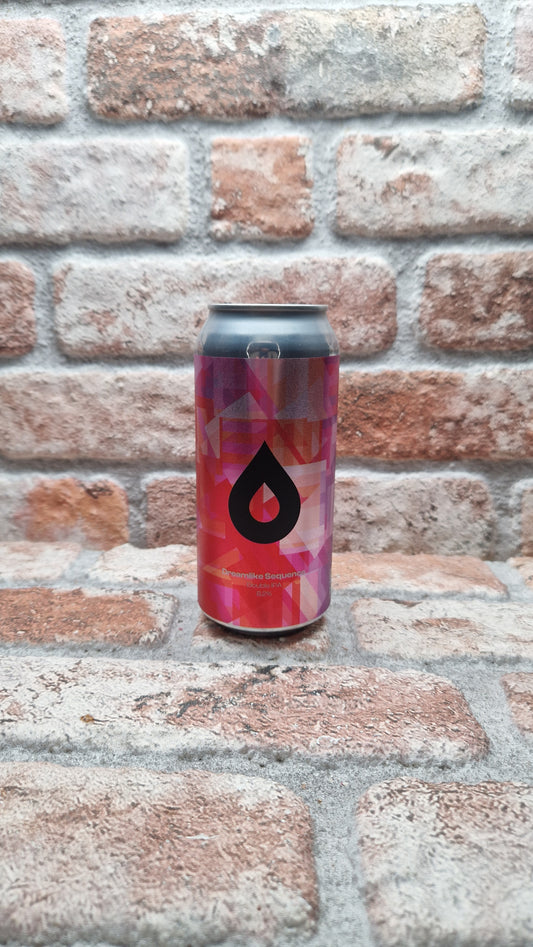 Polly's Brew Co. Dream Like Sequence IPA - 44 CL