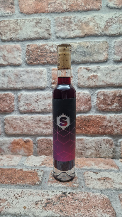 Standard Meadery Strawberry Blueberry Pie Crust Medebier - 20 CL