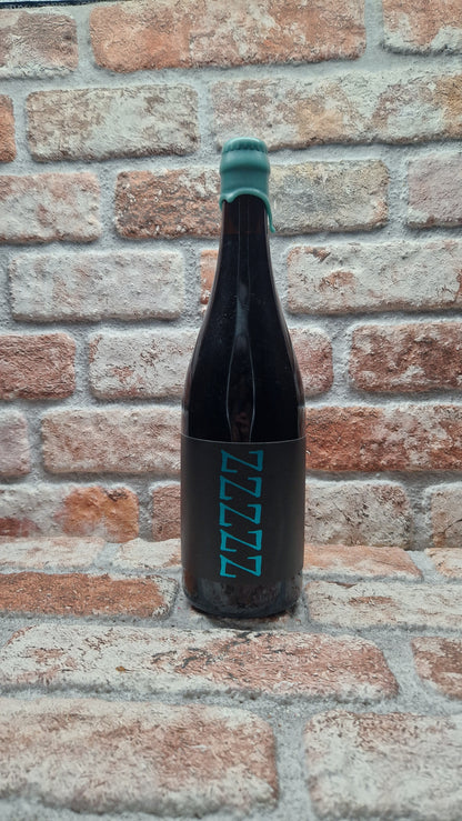 Forager Brewery Islandzzzzz Stout - 75 CL