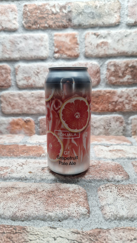 Põhjala GF Ale - 44 CL