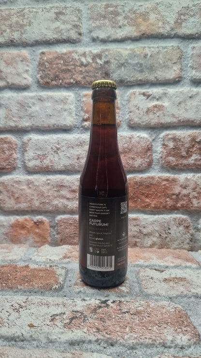 Brouwerij de Toekomst Futurum Herfst '26 Bock - 33 CL