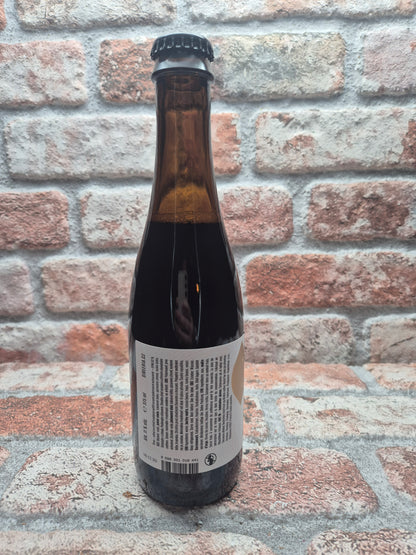 Zima 2025 Barleywine - 37.5 CL