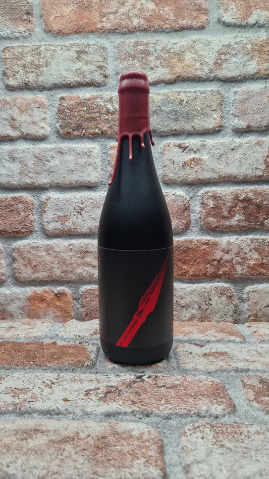 Forager Brewery Jevne Javelin Stout - 75 CL
