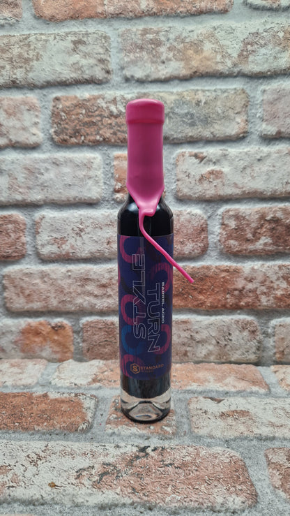 Standard Meadery Barrel Aged Turnstyle Medebier - 20 CL