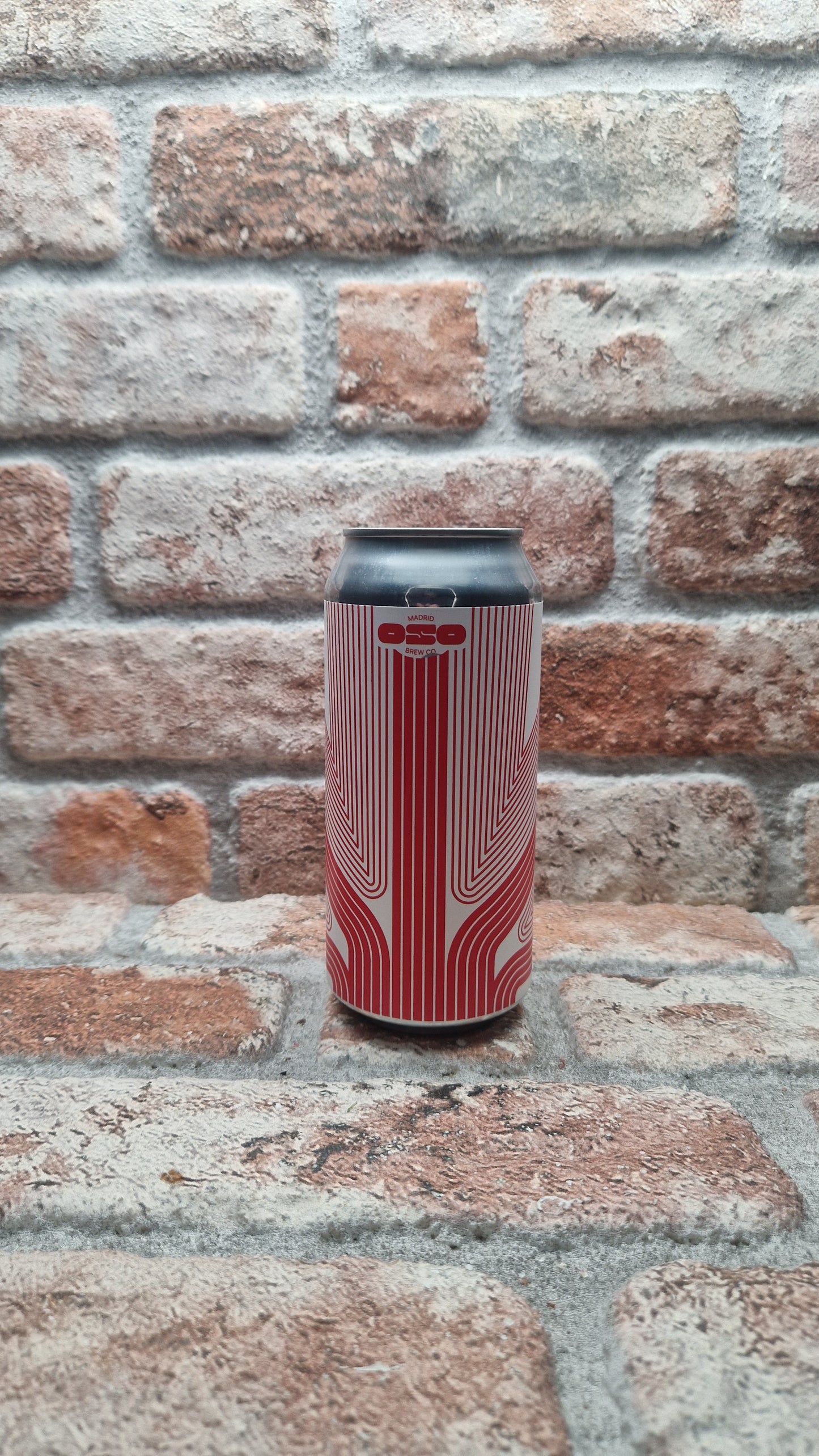 Oso Brew Co Dominion IPA - 44 CL