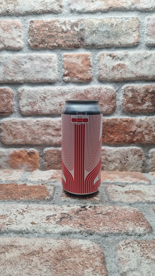 Oso Brew Co Dominion IPA - 44 CL