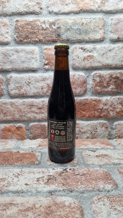De Struise Brouwers Pannepot Grand Reserva 2011 Ale - 33 CL