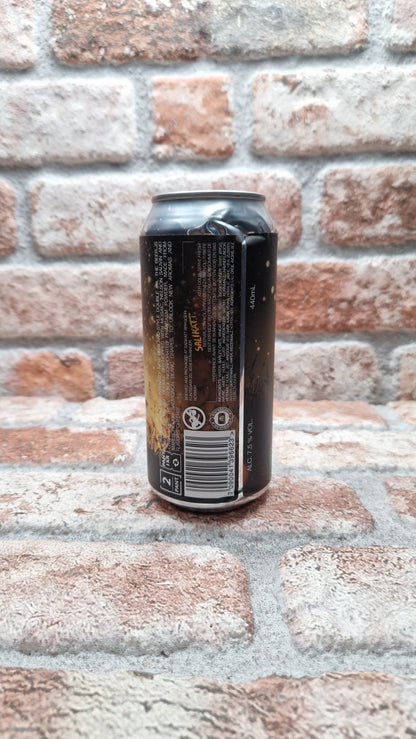 Salikatt Stardust 3.0 DIPA - 44 CL