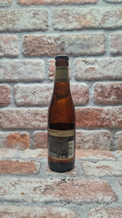 Brouwerij Het Anker Gouden Carolus Whisky Infused Blond - 33 CL