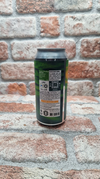 Fauve Chromatic Emergence IPA - 33 CL