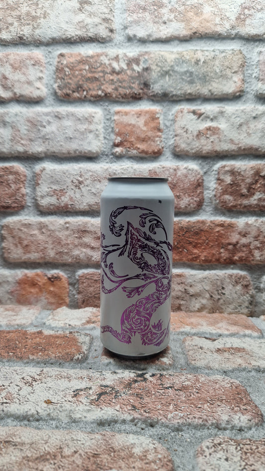 Tree House Brewing Company Very HHHazyyy IPA - 47.3 CL (1 pint)