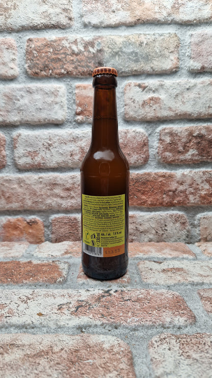 Brauerei Gebr. Maisel Maisel & Friends Fusion IPA - Lervig IPA - 33 CL