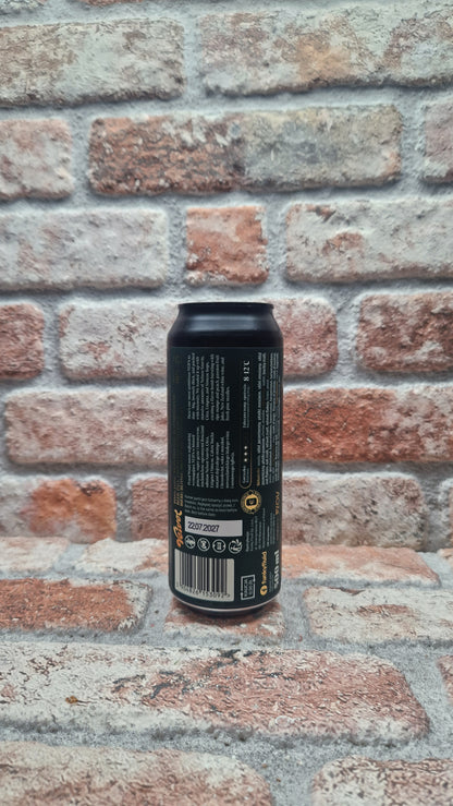 Funky Fluid Velvet IPA - 50 CL