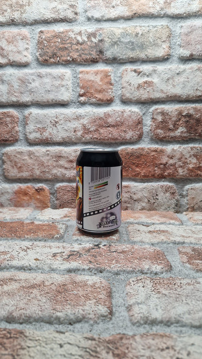 Milky Road Brewery The Half-Blond Prince - 33 CL