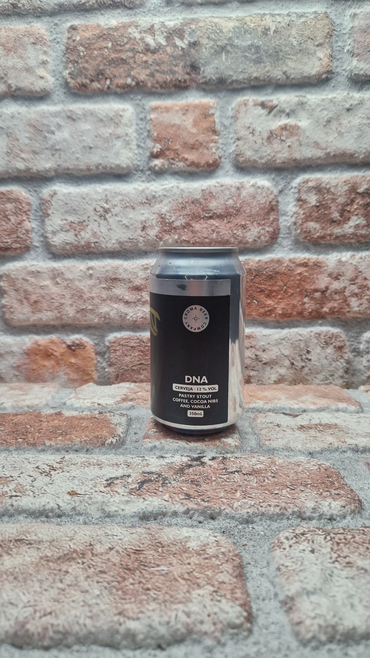 Croma DNA Stout - 35 CL