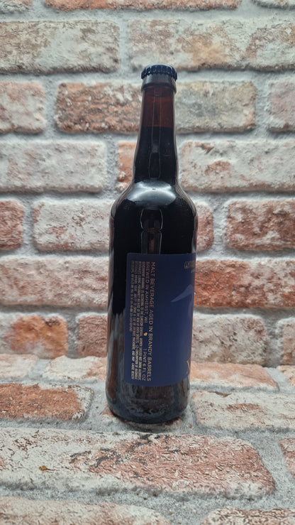 Central Waters Brewing Company Twenty Three (XXIII) - Brandy Variant Stout - 75 CL