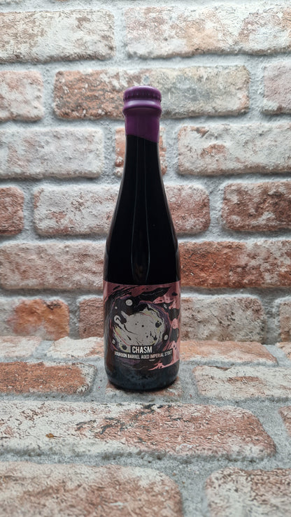 Bereta Brewing Co. Chasm Stout - 37.5 CL