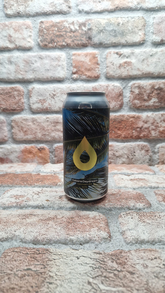 Polly's Brew Co. Cabana Daydream IPA - 44 CL