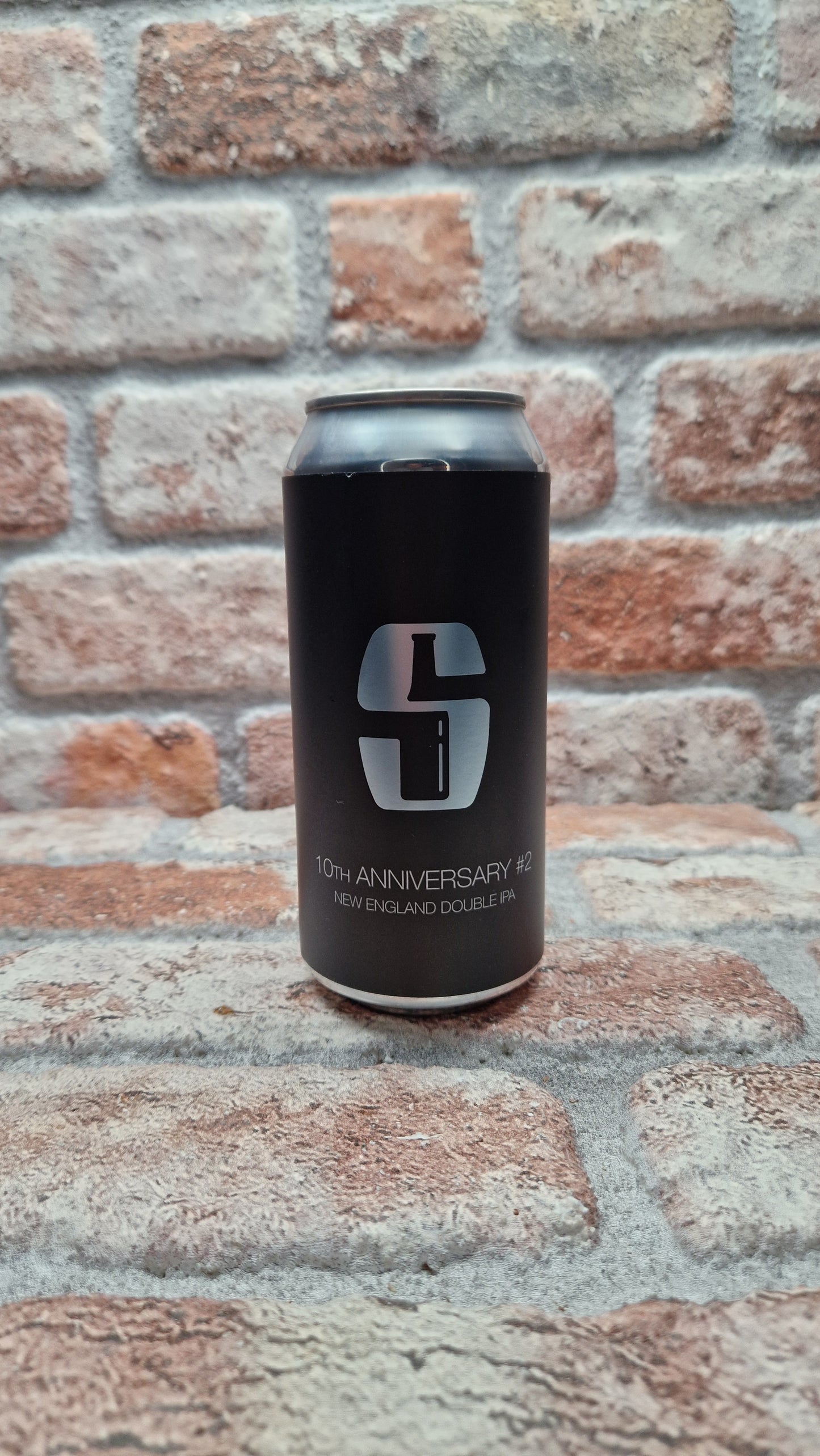 Salikatt 10th Anniversary #2 DIPA - 44 CL