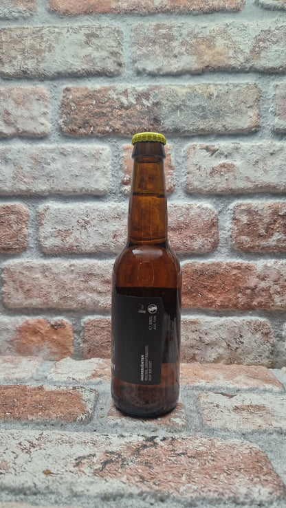 Brouwerij Halve Tamme Blonde Donny - 33 CL