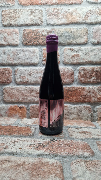 Bereta Brewing Co. Chasm Stout - 37.5 CL