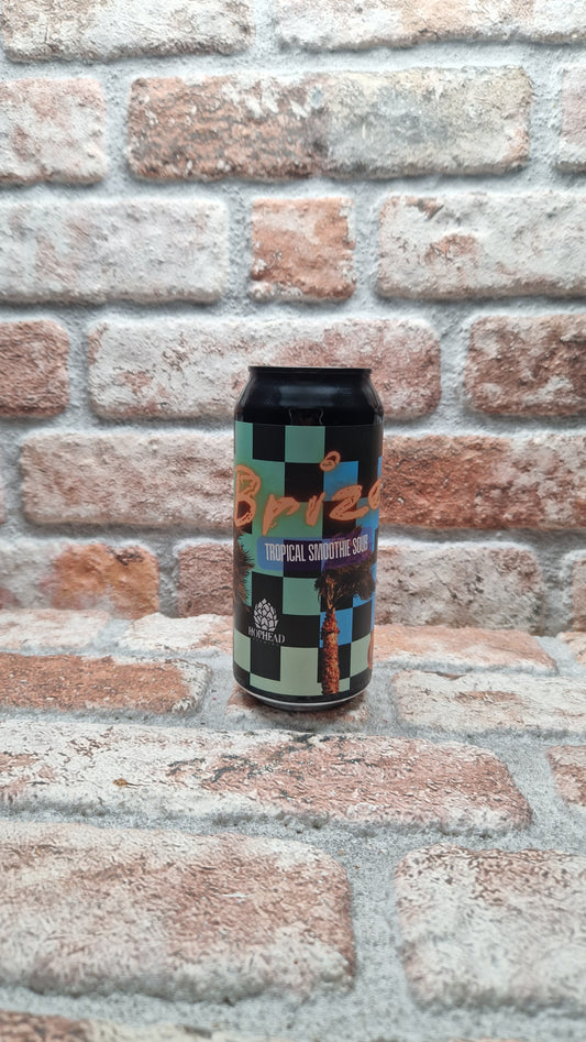 Hophead Brewing Brize Tropical Sour - 44 CL