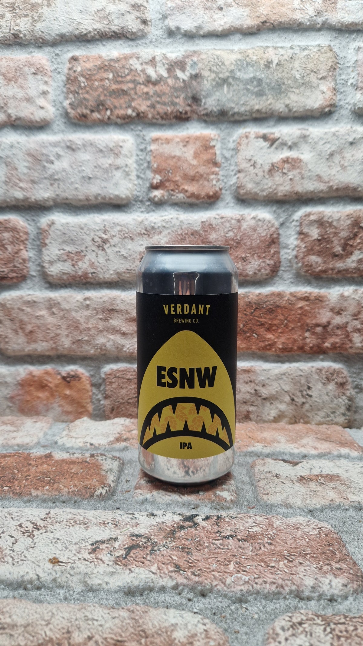 Verdant Brewing Co Even Sharks Need Water (ESNW) IPA - 44 CL